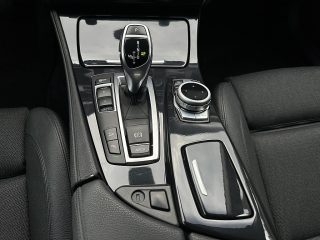 BMW 525d xDrive Aut./NAVI/RFK/XENON/TEILLEDER/ALLRAD