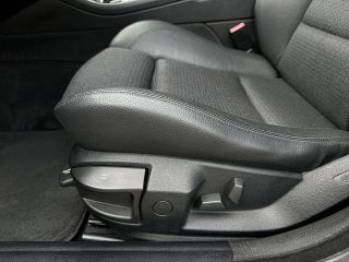 BMW 525d xDrive Aut./NAVI/RFK/XENON/TEILLEDER/ALLRAD