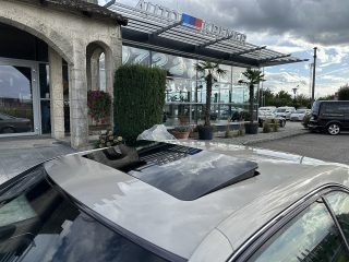 Mercedes-Benz CL S 500 Coupé Aut.