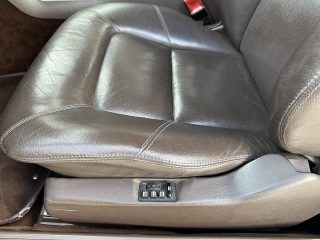 Mercedes-Benz CL S 500 Coupé Aut.