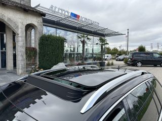 Skoda Octavia Combi 2,0 TDI Style Limited DSG/VIRTUAL-C./RFK/SHZ/PANO/AMBIENTE/ZAHNRIEMEN NEU/1.BESITZ