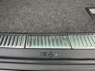 Skoda Superb Kombi 2,0 TDI Style DSG/1.BESITZ/ACC/SHA/SHZ/LED/MEMORY/AHK