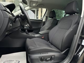 Skoda Superb Kombi 2,0 TDI Style DSG/1.BESITZ/ACC/SHA/SHZ/LED/MEMORY/AHK