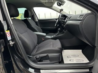 Skoda Superb Kombi 2,0 TDI Style DSG/1.BESITZ/ACC/SHA/SHZ/LED/MEMORY/AHK