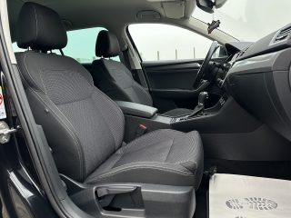 Skoda Superb Kombi 2,0 TDI Style DSG/1.BESITZ/ACC/SHA/SHZ/LED/MEMORY/AHK