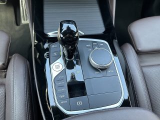 BMW X4 xDrive 30d 48 V Aut. M-PAKET/1.BESITZ/PANO/AHK/SHZ/RFK/LEDER/GESTIK/AMBIENTE/SWA