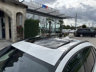 BMW X4 xDrive 30d 48 V Aut. M-PAKET/1.BESITZ/PANO/AHK/SHZ/RFK/LEDER/GESTIK/AMBIENTE/SWA