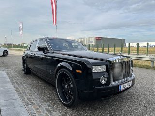 Rolls-Royce Phantom *TOP-ZUSTAND*