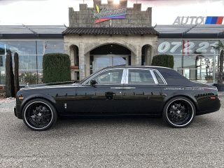 Rolls-Royce Phantom *TOP-ZUSTAND*