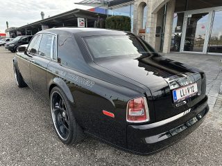 Rolls-Royce Phantom *TOP-ZUSTAND*