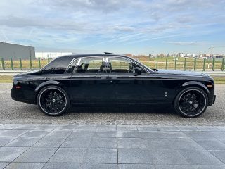 Rolls-Royce Phantom *TOP-ZUSTAND*