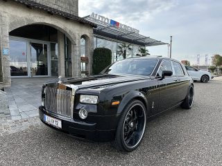 Rolls-Royce Phantom *TOP-ZUSTAND*