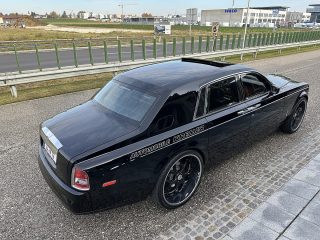 Rolls-Royce Phantom *TOP-ZUSTAND*