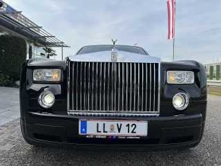 Rolls-Royce Phantom *TOP-ZUSTAND*