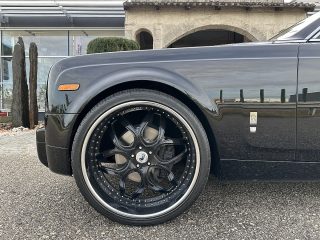 Rolls-Royce Phantom *TOP-ZUSTAND*