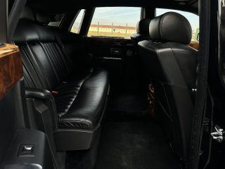 Rolls-Royce Phantom *TOP-ZUSTAND*