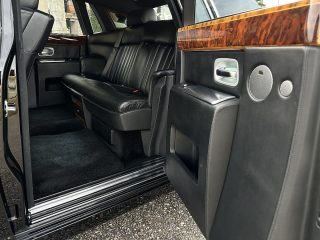 Rolls-Royce Phantom *TOP-ZUSTAND*