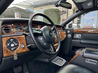 Rolls-Royce Phantom *TOP-ZUSTAND*