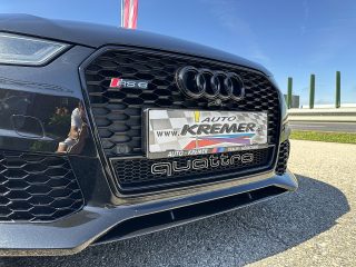 Audi RS6 Avant 4,0 TFSI COD tiptronic/*Ö-BESTPREIS*/B&O/PANO/360°KAMERA/SHZ/EXLUSIVE/ACC/SHA/TWA
