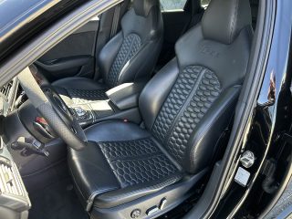 Audi RS6 Avant 4,0 TFSI COD tiptronic/*Ö-BESTPREIS*/B&O/PANO/360°KAMERA/SHZ/EXLUSIVE/ACC/SHA/TWA