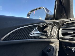 Audi RS6 Avant 4,0 TFSI COD tiptronic/*Ö-BESTPREIS*/B&O/PANO/360°KAMERA/SHZ/EXLUSIVE/ACC/SHA/TWA