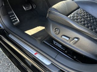 Audi RS6 Avant 4,0 TFSI COD tiptronic/*Ö-BESTPREIS*/B&O/PANO/360°KAMERA/SHZ/EXLUSIVE/ACC/SHA/TWA