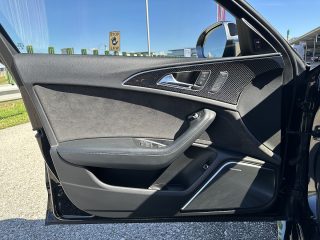 Audi RS6 Avant 4,0 TFSI COD tiptronic/*Ö-BESTPREIS*/B&O/PANO/360°KAMERA/SHZ/EXLUSIVE/ACC/SHA/TWA