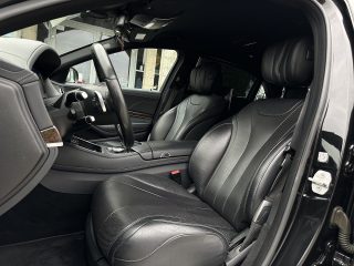 Mercedes-Benz S 350 d 4Matic lang Aut./LED/LUFT/TV-FOND/ACC/SHA/20