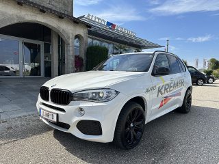 BMW X5 xDrive30d Aut. M-Paket/H&K/AHK/LEDER/RFK/AMBIENTE/SOFT-CLOSE