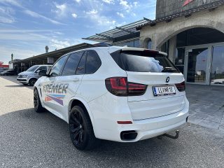 BMW X5 xDrive30d Aut. M-Paket/H&K/AHK/LEDER/RFK/AMBIENTE/SOFT-CLOSE