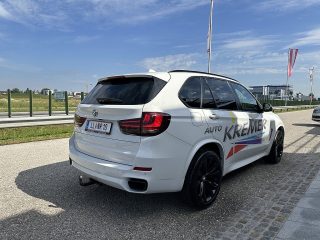 BMW X5 xDrive30d Aut. M-Paket/H&K/AHK/LEDER/RFK/AMBIENTE/SOFT-CLOSE