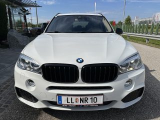 BMW X5 xDrive30d Aut. M-Paket/H&K/AHK/LEDER/RFK/AMBIENTE/SOFT-CLOSE
