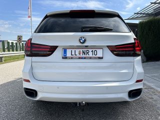 BMW X5 xDrive30d Aut. M-Paket/H&K/AHK/LEDER/RFK/AMBIENTE/SOFT-CLOSE