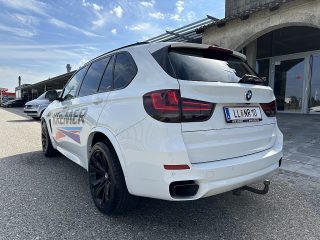 BMW X5 xDrive30d Aut. M-Paket/H&K/AHK/LEDER/RFK/AMBIENTE/SOFT-CLOSE