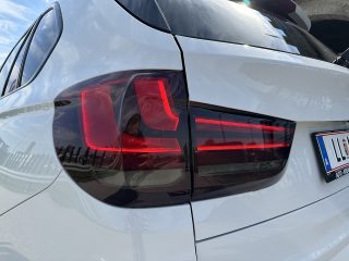 BMW X5 xDrive30d Aut. M-Paket/H&K/AHK/LEDER/RFK/AMBIENTE/SOFT-CLOSE