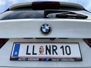 BMW X5 xDrive30d Aut. M-Paket/H&K/AHK/LEDER/RFK/AMBIENTE/SOFT-CLOSE