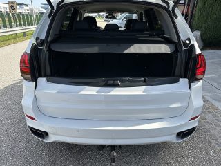 BMW X5 xDrive30d Aut. M-Paket/H&K/AHK/LEDER/RFK/AMBIENTE/SOFT-CLOSE