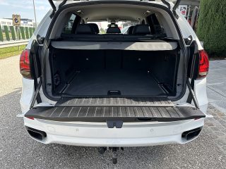 BMW X5 xDrive30d Aut. M-Paket/H&K/AHK/LEDER/RFK/AMBIENTE/SOFT-CLOSE