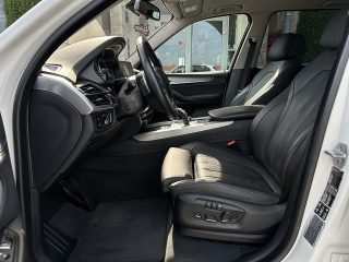 BMW X5 xDrive30d Aut. M-Paket/H&K/AHK/LEDER/RFK/AMBIENTE/SOFT-CLOSE