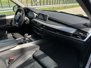 BMW X5 xDrive30d Aut. M-Paket/H&K/AHK/LEDER/RFK/AMBIENTE/SOFT-CLOSE