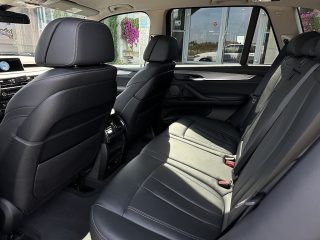 BMW X5 xDrive30d Aut. M-Paket/H&K/AHK/LEDER/RFK/AMBIENTE/SOFT-CLOSE