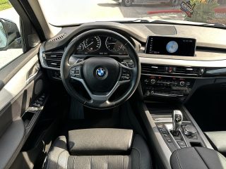 BMW X5 xDrive30d Aut. M-Paket/H&K/AHK/LEDER/RFK/AMBIENTE/SOFT-CLOSE