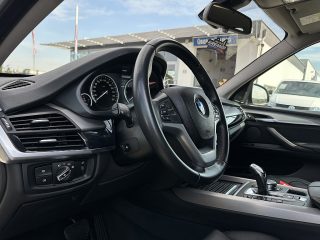 BMW X5 xDrive30d Aut. M-Paket/H&K/AHK/LEDER/RFK/AMBIENTE/SOFT-CLOSE