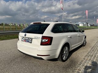 Skoda Octavia Combi 2,0 TDI Style Limited/VIRTUAL-C./SHZ/ACC/AHK/LED/1.BESITZ/ZAHNRIEMEN NEU