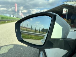 Skoda Octavia Combi 2,0 TDI Style Limited/VIRTUAL-C./SHZ/ACC/AHK/LED/1.BESITZ/ZAHNRIEMEN NEU