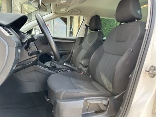 Skoda Octavia Combi 2,0 TDI Style Limited/VIRTUAL-C./SHZ/ACC/AHK/LED/1.BESITZ/ZAHNRIEMEN NEU