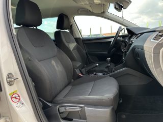 Skoda Octavia Combi 2,0 TDI Style Limited/VIRTUAL-C./SHZ/ACC/AHK/LED/1.BESITZ/ZAHNRIEMEN NEU