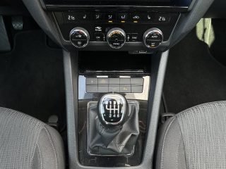 Skoda Octavia Combi 2,0 TDI Style Limited/VIRTUAL-C./SHZ/ACC/AHK/LED/1.BESITZ/ZAHNRIEMEN NEU