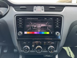 Skoda Octavia Combi 2,0 TDI Style Limited/VIRTUAL-C./SHZ/ACC/AHK/LED/1.BESITZ/ZAHNRIEMEN NEU