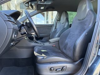 Skoda Superb Kombi 2,0 TDI Sportline DSG/RFK/SHA/ACC/TWA/SHZ/MATRIX-LED/VIRTUAL-C./1.BESITZ